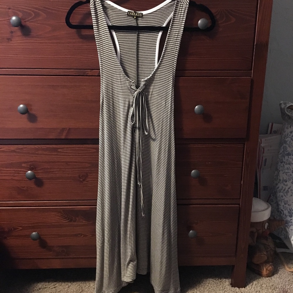 Casual summer dress - Layla’s